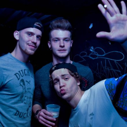 Future Beatz with Load Star @ Flex