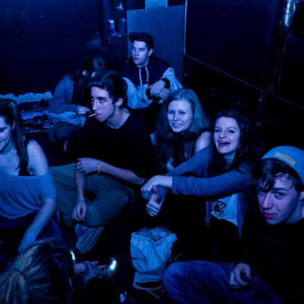 Future Beatz with Load Star @ Flex