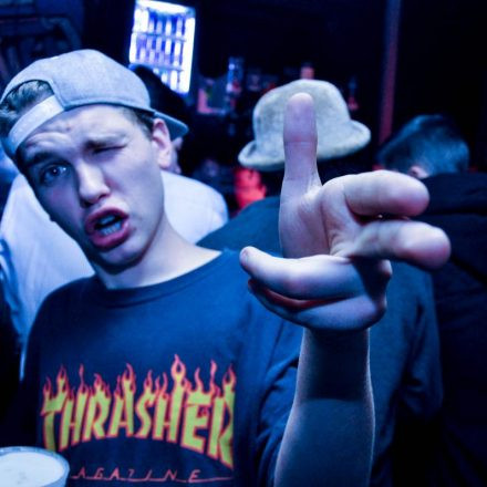 Future Beatz with Load Star @ Flex