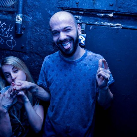 Future Beatz with Load Star @ Flex