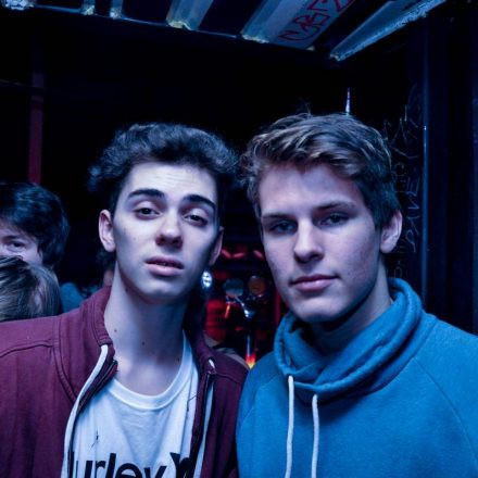 Future Beatz with Load Star @ Flex