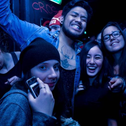 Future Beatz with Load Star @ Flex