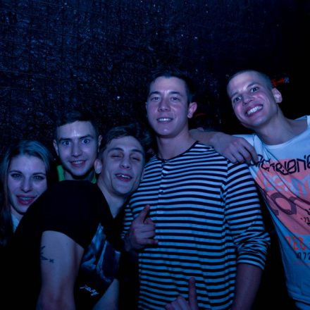 Future Beatz with Load Star @ Flex