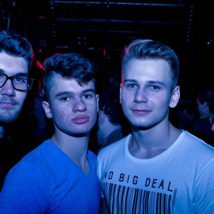 Future Beatz with Load Star @ Flex