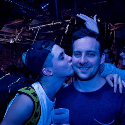 Future Beatz with Load Star @ Flex