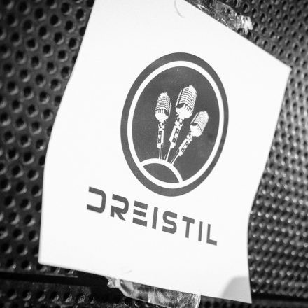 Dreistil Rap Battle @ Loft