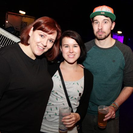 Royal Blood @ Arena
