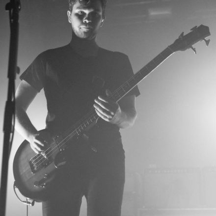 Royal Blood @ Arena