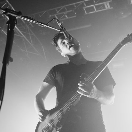 Royal Blood @ Arena