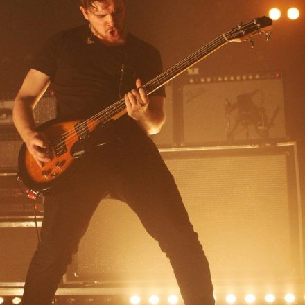 Royal Blood @ Arena