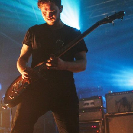 Royal Blood @ Arena