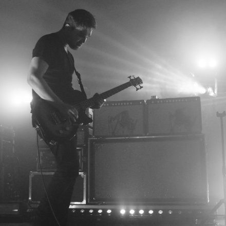 Royal Blood @ Arena