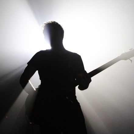 Royal Blood @ Arena