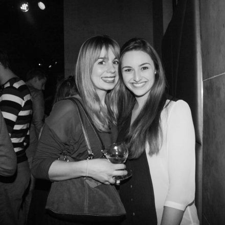 Electro Swing Carneval @ Cafe Leopold