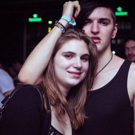 Queer: Beat @ Auslage