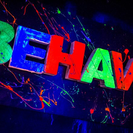 Behave! - Rendezvous Night @ U4