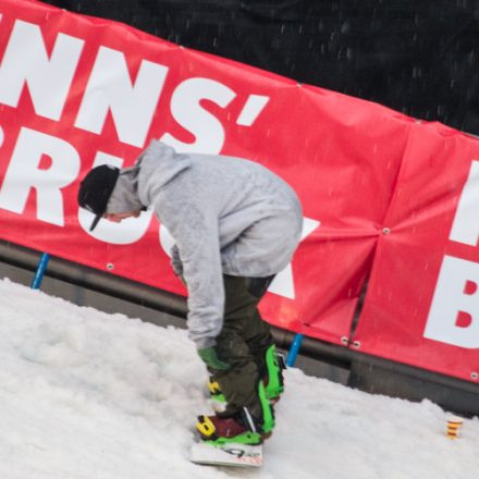 Air & Style 2015 @ Innsbruck