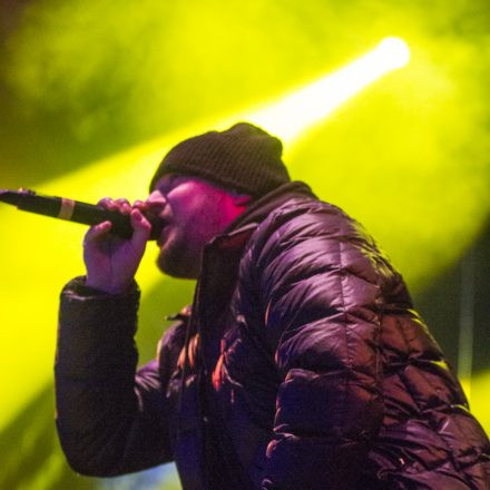 Air & Style 2015 @ Innsbruck