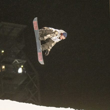 Air & Style 2015 @ Innsbruck