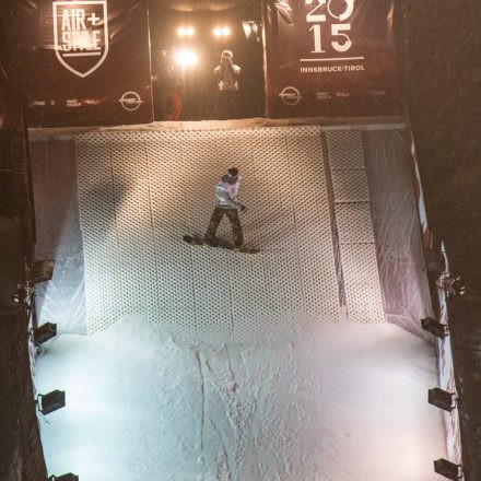 Air & Style 2015 @ Innsbruck