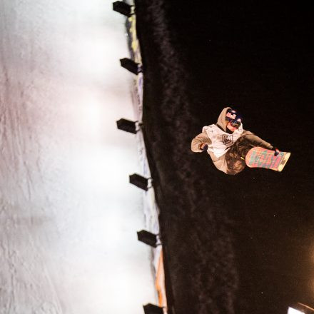 Air & Style 2015 @ Innsbruck