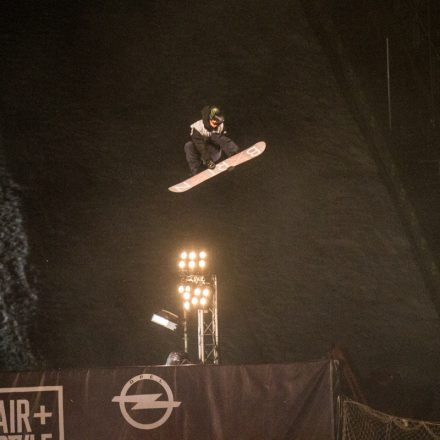 Air & Style 2015 @ Innsbruck