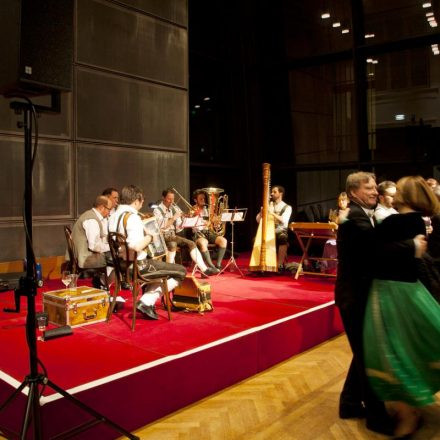 BOKUBALL 2015 @ Hofburg