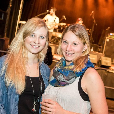 Planet Festival Tour Play Off #4 @ Szene