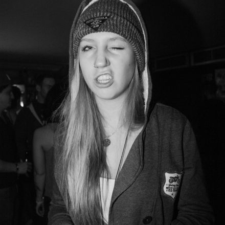 Golden Times ft. Dj Dynamite @ the Loft