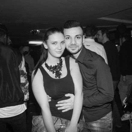 Golden Times ft. Dj Dynamite @ the Loft