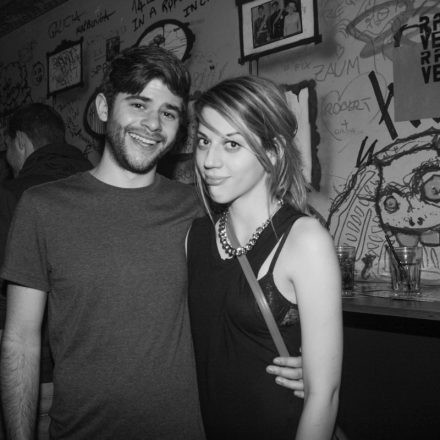 Golden Times ft. Dj Dynamite @ the Loft