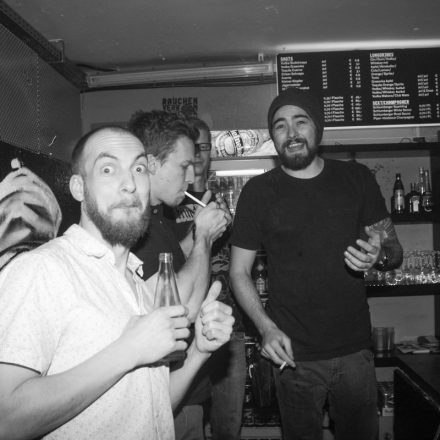 Golden Times ft. Dj Dynamite @ the Loft