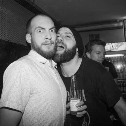 Golden Times ft. Dj Dynamite @ the Loft