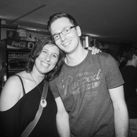 Golden Times ft. Dj Dynamite @ the Loft