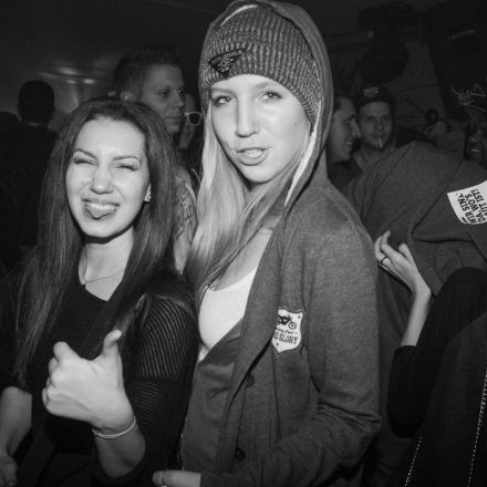 Golden Times ft. Dj Dynamite @ the Loft