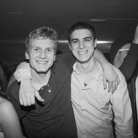 Golden Times ft. Dj Dynamite @ the Loft