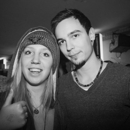 Golden Times ft. Dj Dynamite @ the Loft