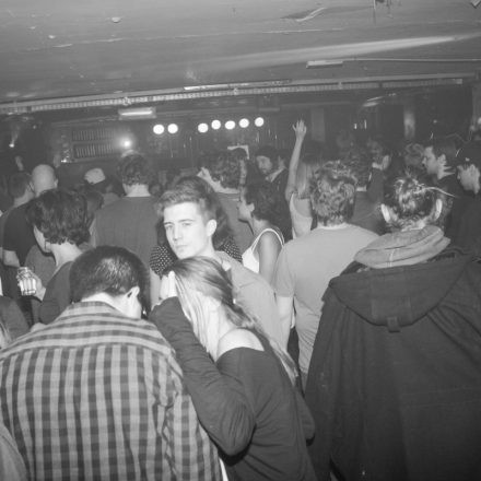 Golden Times ft. Dj Dynamite @ the Loft