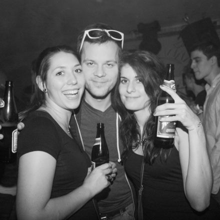 Golden Times ft. Dj Dynamite @ the Loft