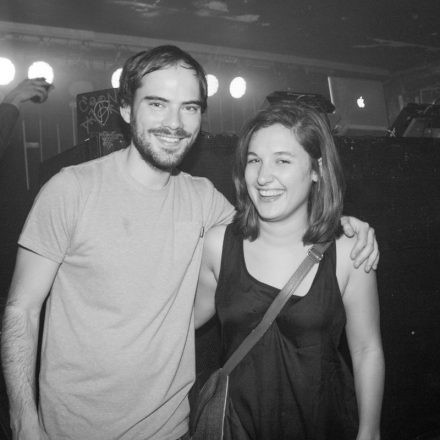 Golden Times ft. Dj Dynamite @ the Loft