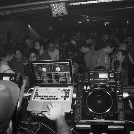 Golden Times ft. Dj Dynamite @ the Loft