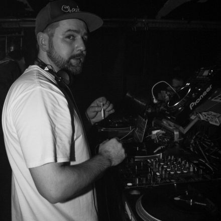 Golden Times ft. Dj Dynamite @ the Loft