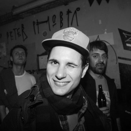 Golden Times ft. Dj Dynamite @ the Loft