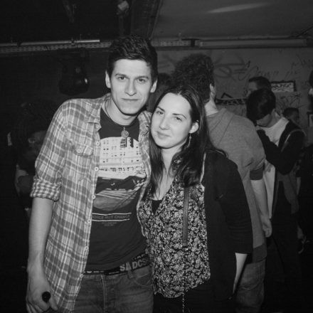 Golden Times ft. Dj Dynamite @ the Loft