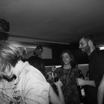 Golden Times ft. Dj Dynamite @ the Loft