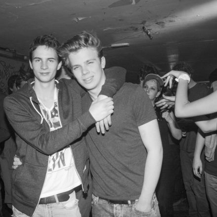 Golden Times ft. Dj Dynamite @ the Loft