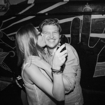 Golden Times ft. Dj Dynamite @ the Loft