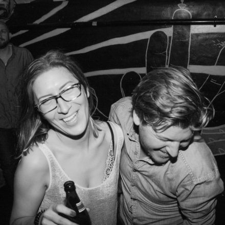 Golden Times ft. Dj Dynamite @ the Loft