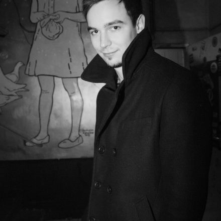 Golden Times ft. Dj Dynamite @ the Loft