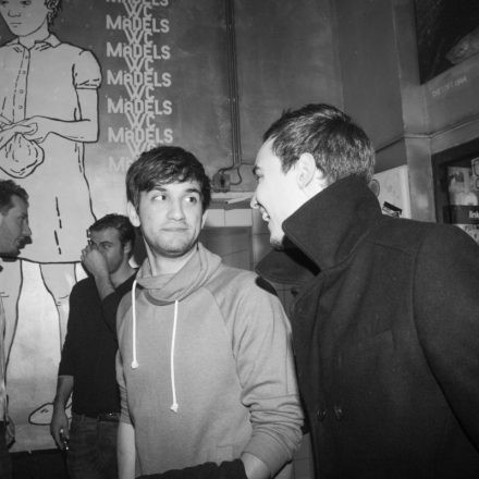 Golden Times ft. Dj Dynamite @ the Loft